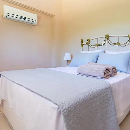 La Maison Di Angelo Zakynthos Island 別荘 Áyios Kírikos