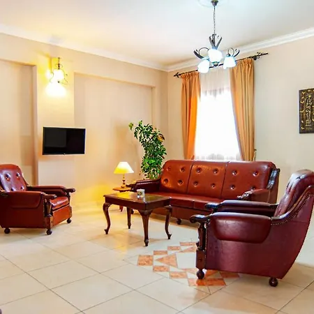 La Maison Di Angelo Zakynthos Island 別荘