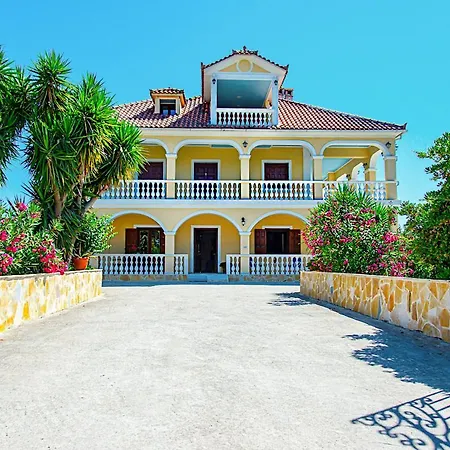 La Maison Di Angelo Zakynthos Island 別荘
