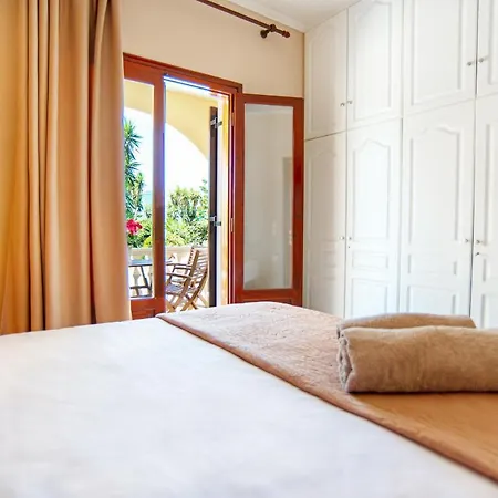 別荘 La Maison Di Angelo Zakynthos Island