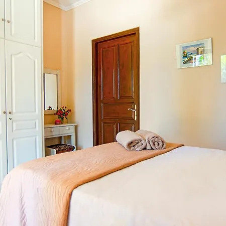 La Maison Di Angelo Zakynthos Island 別荘 *
