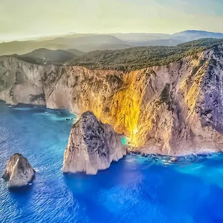 別荘 La Maison Di Angelo Zakynthos Island
