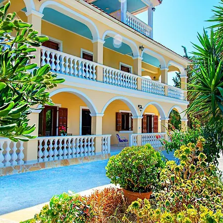 La Maison Di Angelo Zakynthos Island * Áyios Kírikos